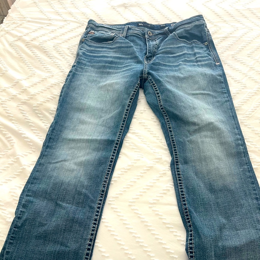 BKE Jeans